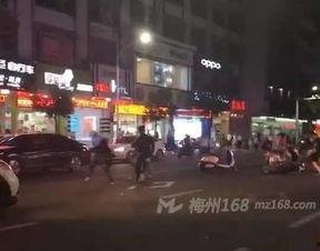 兴宁现场爆料事件最新,最新事件真相揭秘!